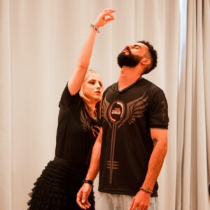 Sessões Fluxo Energético Supremo